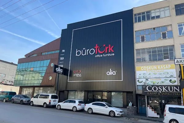Bürotürk - Resim 2