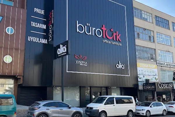 Bürotürk - Resim 16