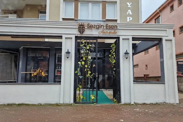 Kuaför Sezgin - Resim 3