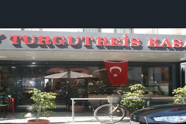 Turgutreis Kasabı - Resim 2