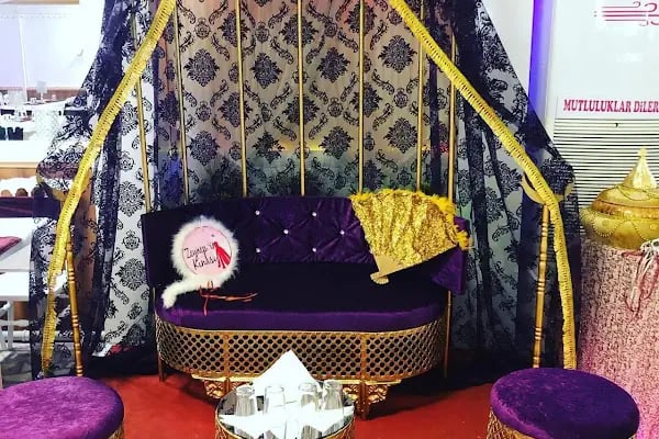 ANTALYA BAKKALLAR VE BAYİLER ESNAF ODASI DÜĞÜN SALONU ( ESKİ AYDEMİR ) DÜĞÜN-KINA-NİŞAN-SÜNNET-EĞLENCE VE ORGANİZASYON SALONU - Resim 3