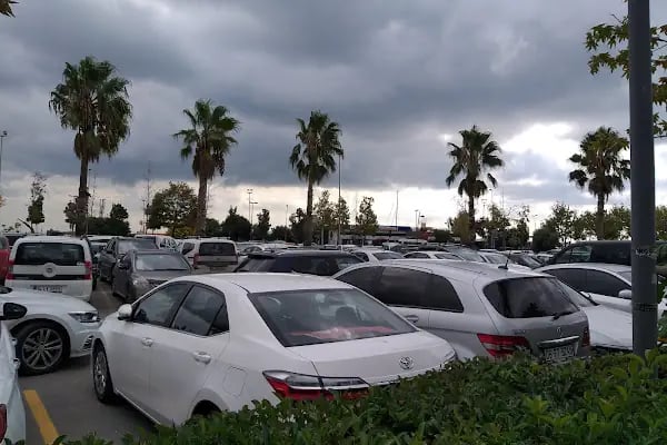 İDO Pendik Feribot İskelesi - Resim 16