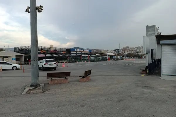 İDO Pendik Feribot İskelesi - Resim 17