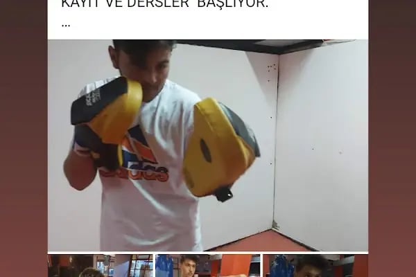 EUROSPORTCENTER SPOR KLÜBÜ - Resim 4