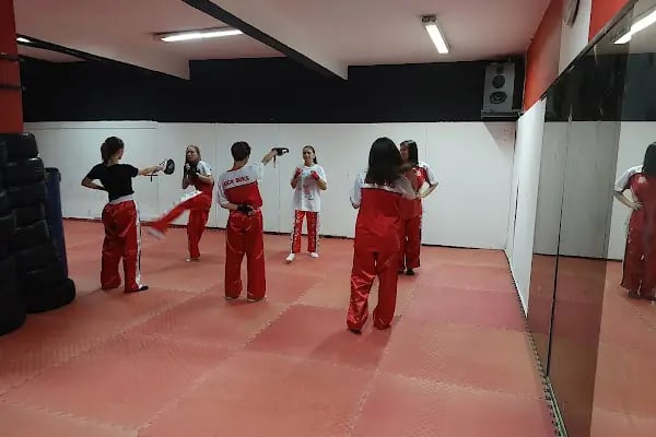 EUROSPORTCENTER SPOR KLÜBÜ - Resim 8