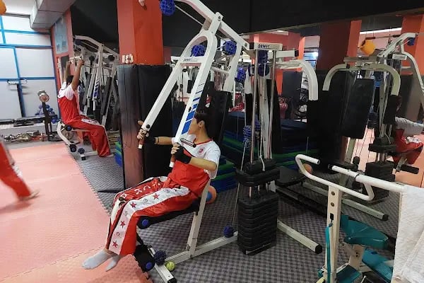 EUROSPORTCENTER SPOR KLÜBÜ - Resim 3