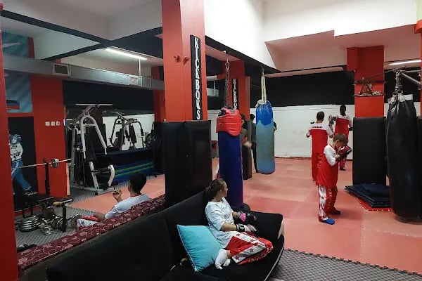 EUROSPORTCENTER SPOR KLÜBÜ - Resim 2