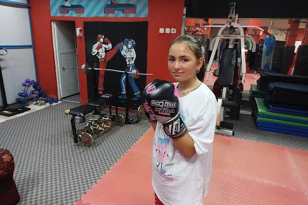EUROSPORTCENTER SPOR KLÜBÜ - Resim 9