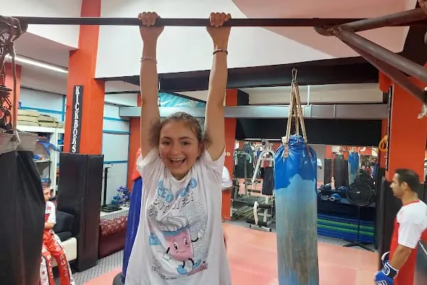 EUROSPORTCENTER SPOR KLÜBÜ - Resim 18