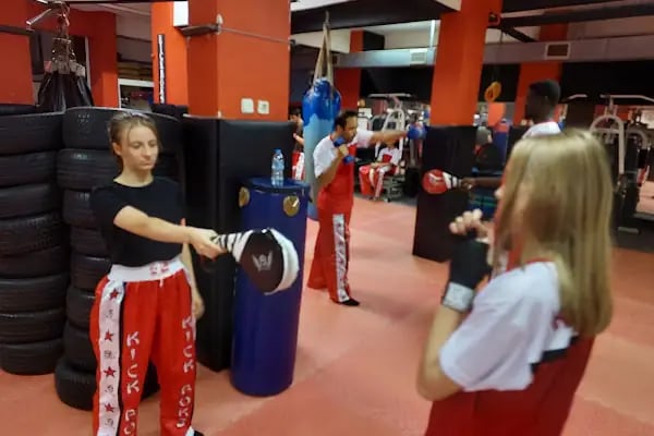 EUROSPORTCENTER SPOR KLÜBÜ - Resim 13