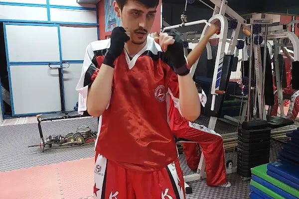 EUROSPORTCENTER SPOR KLÜBÜ - Resim 14
