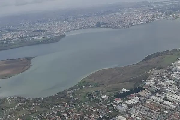 BOTAŞ Ambarlı Kompresör Birim Başmühendisliği - Resim 3