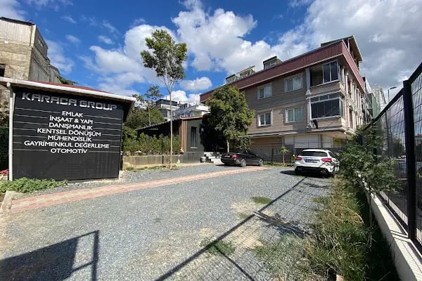 KARACA GROUP LTD.ŞTİ - Resim 4