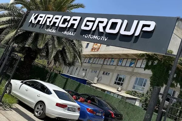 KARACA GROUP LTD.ŞTİ - Resim 8