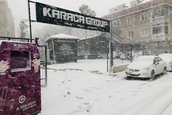 KARACA GROUP LTD.ŞTİ - Resim 9