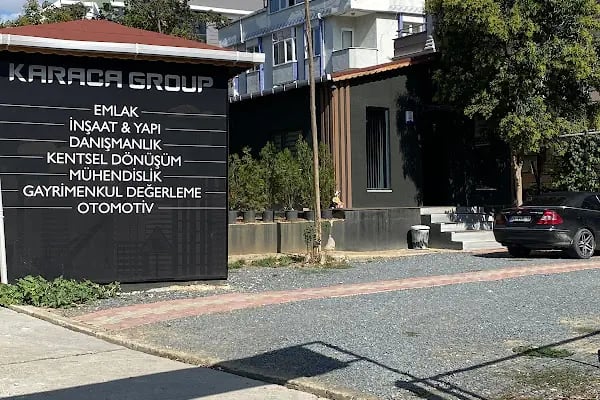 KARACA GROUP LTD.ŞTİ - Resim 2