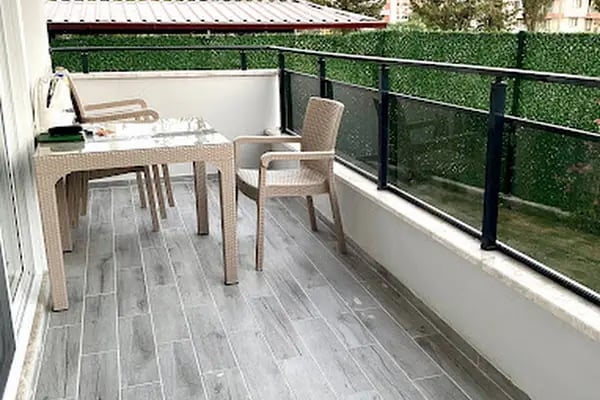 Ailem Apart - Resim 17