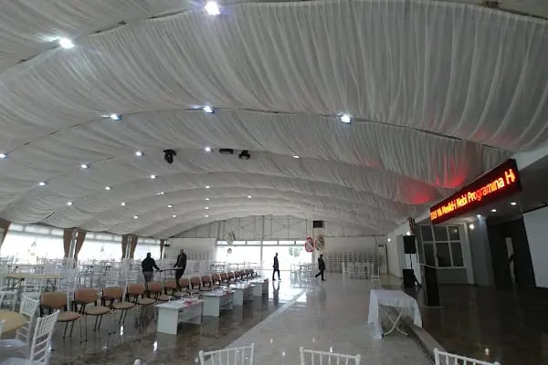 ümit park kir düğün bahçesi (ümit'in yeri) - Resim 16