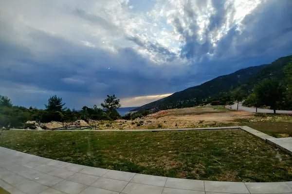 ümit park kir düğün bahçesi (ümit'in yeri) - Resim 7