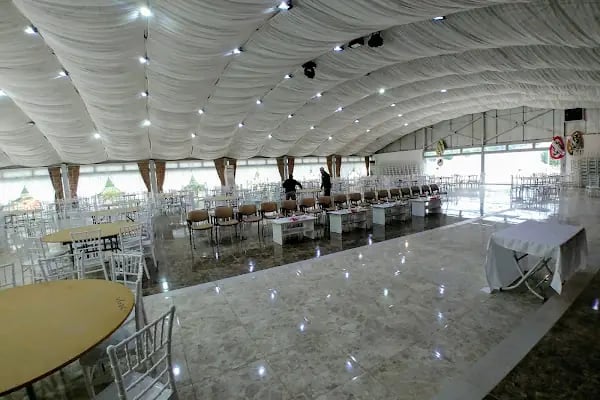 ümit park kir düğün bahçesi (ümit'in yeri) - Resim 15