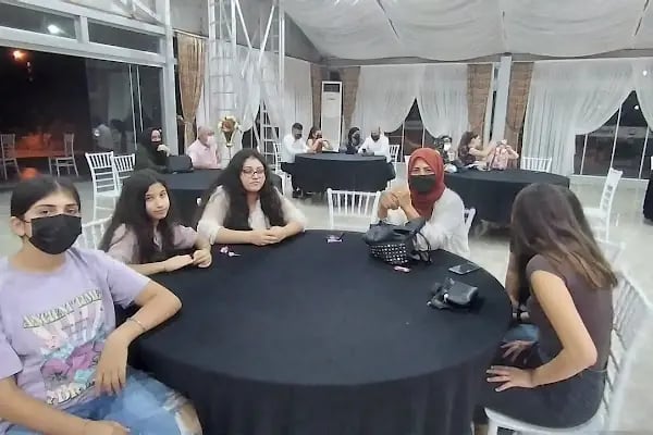 ümit park kir düğün bahçesi (ümit'in yeri) - Resim 10
