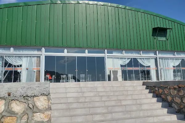 ümit park kir düğün bahçesi (ümit'in yeri) - Resim 2