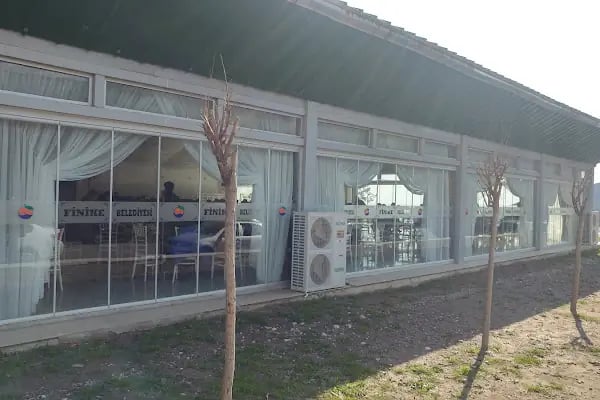 ümit park kir düğün bahçesi (ümit'in yeri) - Resim 6