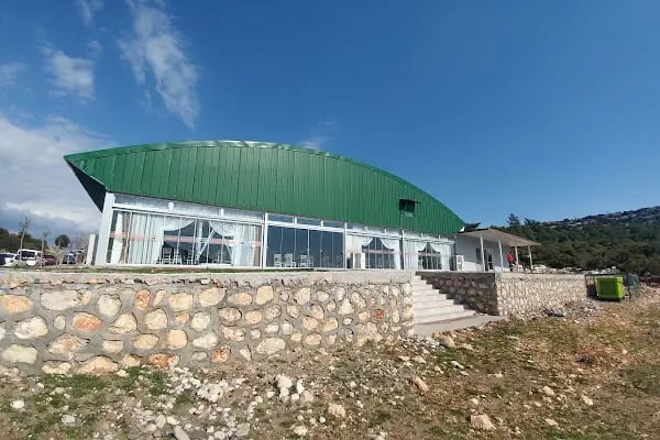 ümit park kir düğün bahçesi (ümit'in yeri) - Resim 4