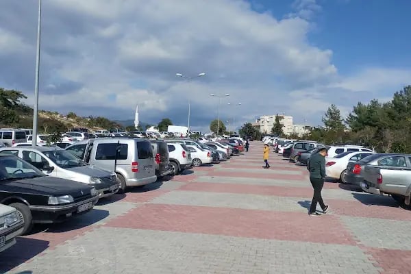 ümit park kir düğün bahçesi (ümit'in yeri) - Resim 9
