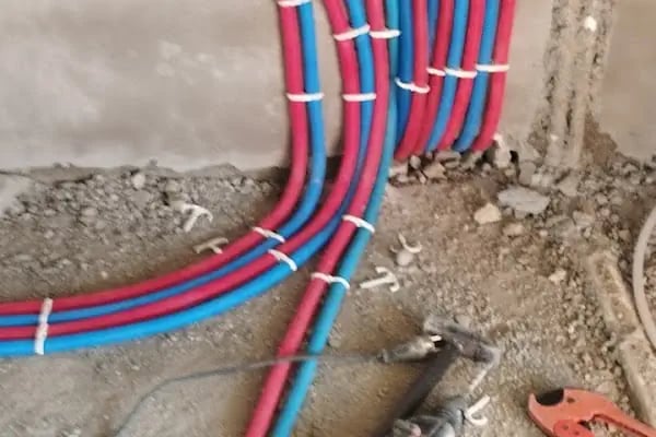 ÖMER SIHHİ TESİSAT VE DOĞAL GAZ NİZİP - Resim 4