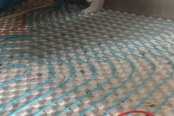 ÖMER SIHHİ TESİSAT VE DOĞAL GAZ NİZİP - Resim 10