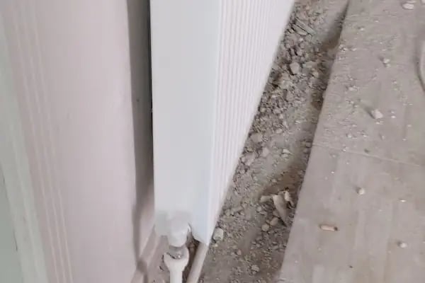 ÖMER SIHHİ TESİSAT VE DOĞAL GAZ NİZİP - Resim 13