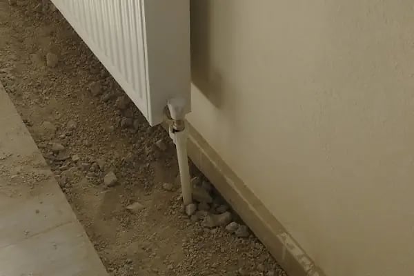 ÖMER SIHHİ TESİSAT VE DOĞAL GAZ NİZİP - Resim 16