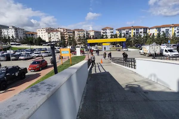 Gölcük Necati Çelik Devlet Hastanesi - Resim 7