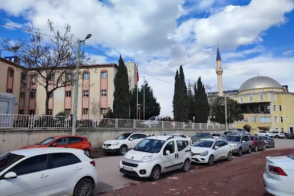 Gölcük Necati Çelik Devlet Hastanesi - Resim 10