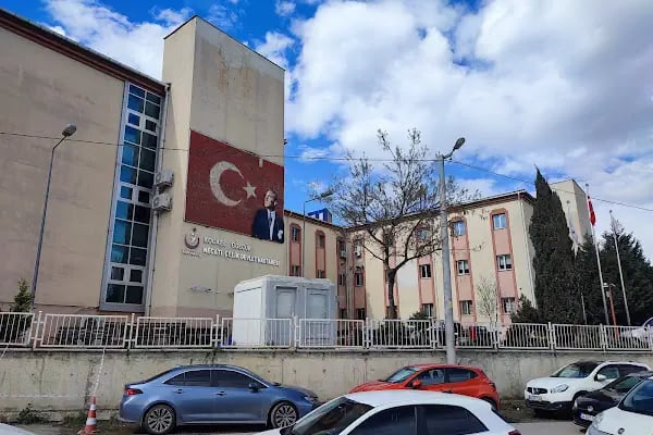 Gölcük Necati Çelik Devlet Hastanesi - Resim 6