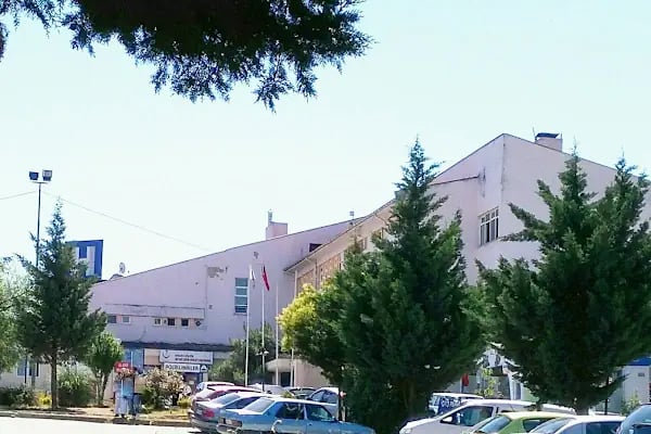 Gölcük Necati Çelik Devlet Hastanesi - Resim 17