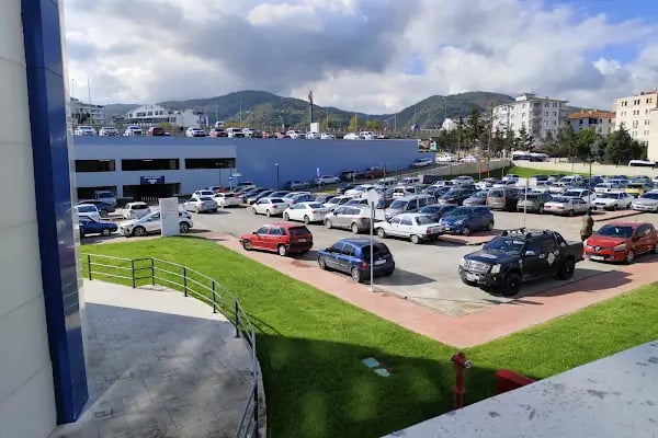 Gölcük Necati Çelik Devlet Hastanesi - Resim 19