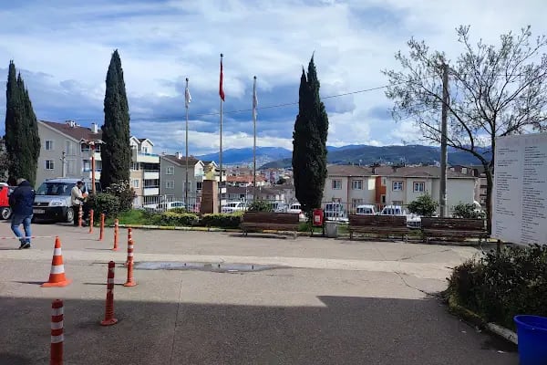 Gölcük Necati Çelik Devlet Hastanesi - Resim 12