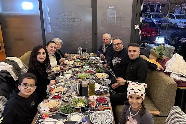 Mersinli Ciğerci Faruk - Resim 19