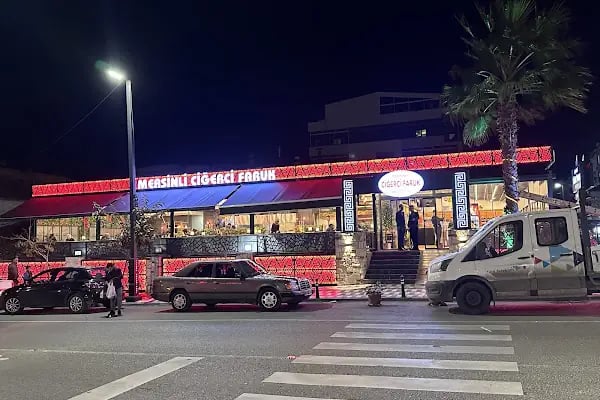 Mersinli Ciğerci Faruk - Resim 20