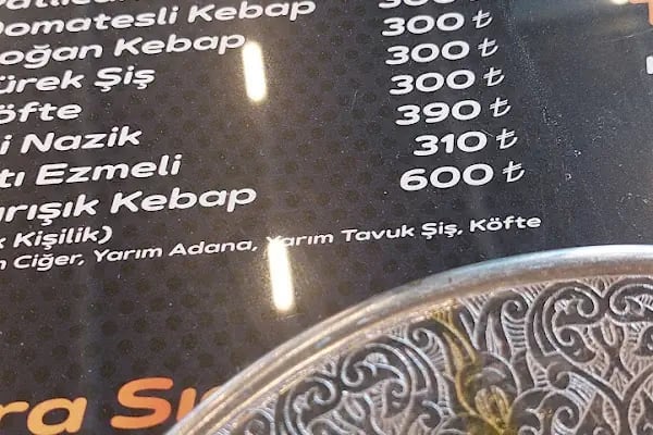 Mersinli Ciğerci Faruk - Resim 12
