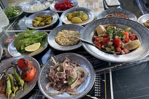 Mersinli Ciğerci Faruk - Resim 3