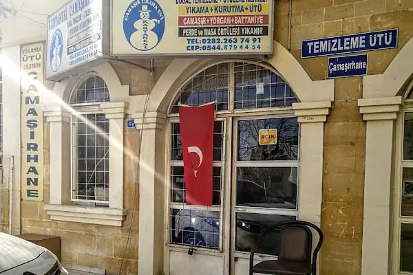 Kartanesi Kuru Temizleme ve Çamaşır Yıkama Evi - Resim 2