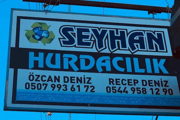 Seyhan hurdacılık - Resim 17