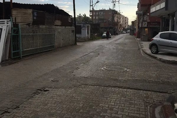 Seyhan hurdacılık - Resim 15