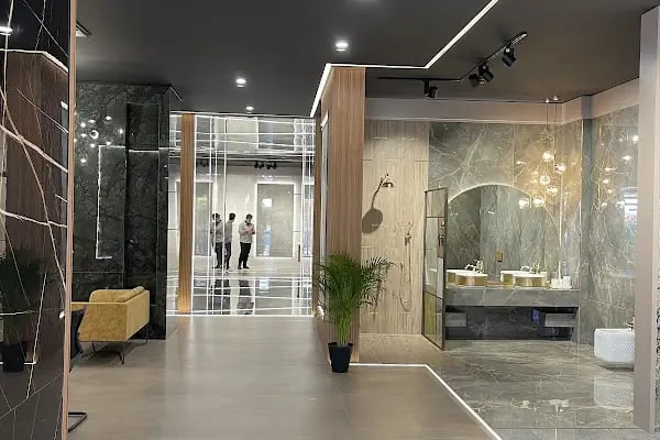 Aymer Alanya Yapı Merkezi - Resim 14