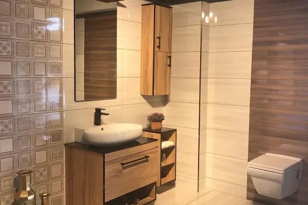 Aymer Alanya Yapı Merkezi - Resim 15