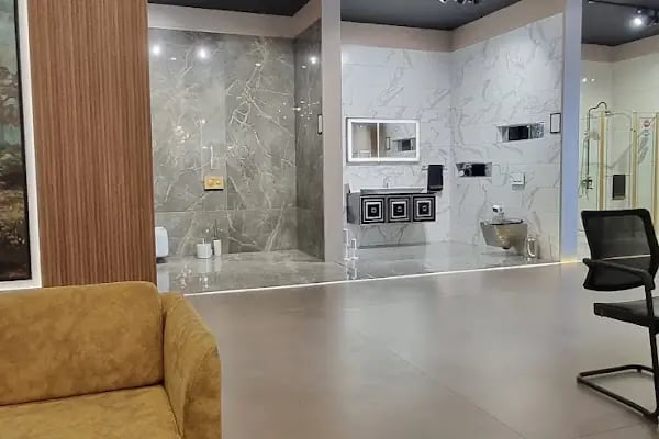 Aymer Alanya Yapı Merkezi - Resim 9
