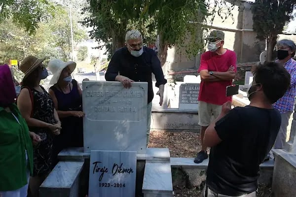 ADALAR KENT KONSEYİ - Resim 5
